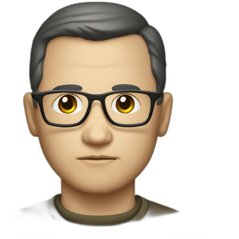 Zodiac killer emoji