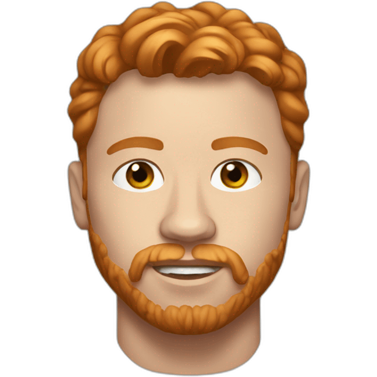 Canelo emoji