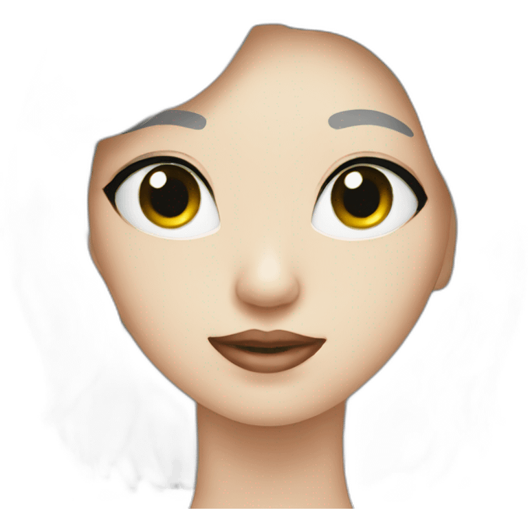 laboratory cosmetics emoji