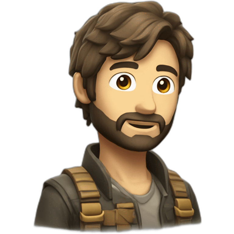 Ark survival evolved in ping emoji