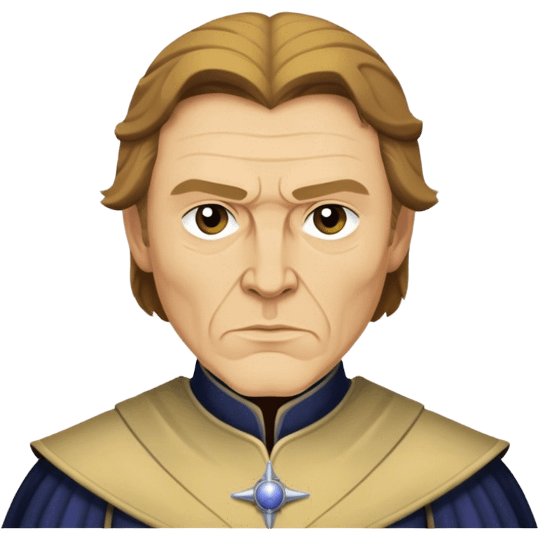 Mace Tyrell from game of thrones emoji