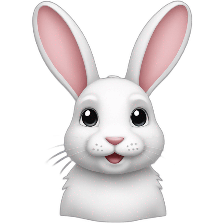 Lapin emoji