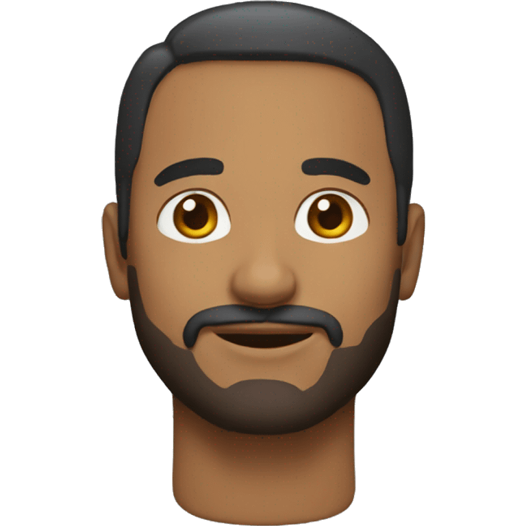 a man 39 years old emoji