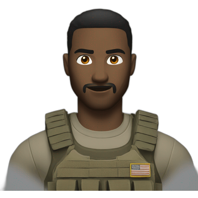 Call of duty emoji