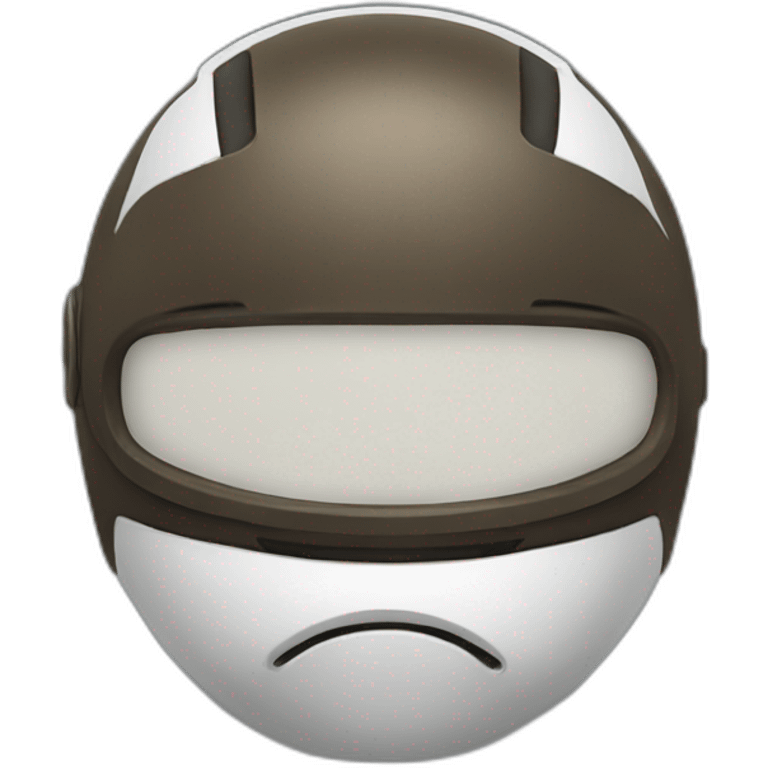 a luxury moto emoji