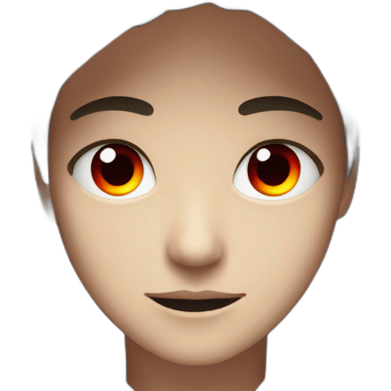 Sharingan emoji