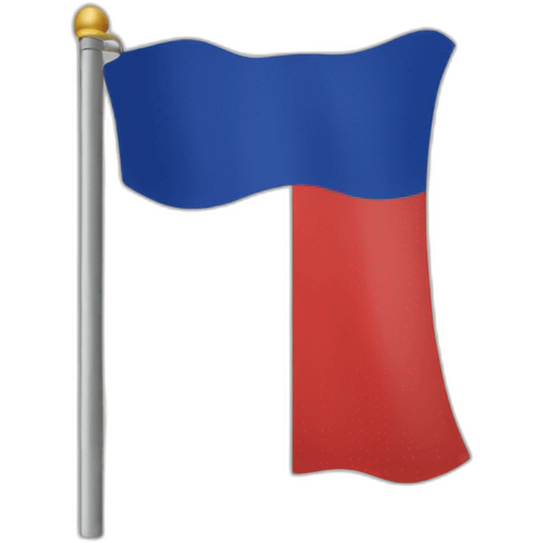 French flag emoji