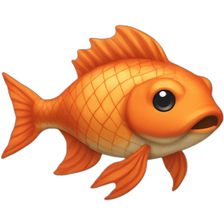 karp emoji