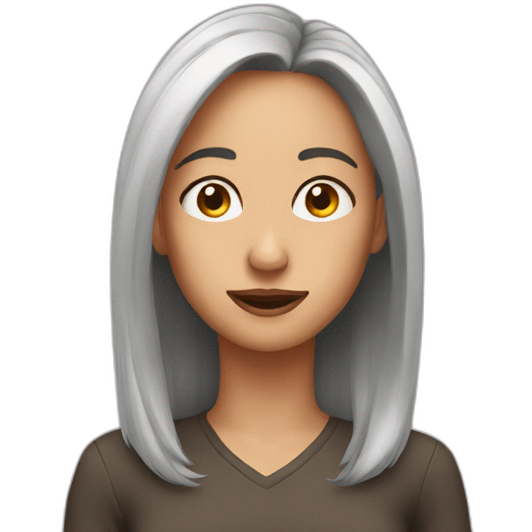 Sarah emoji