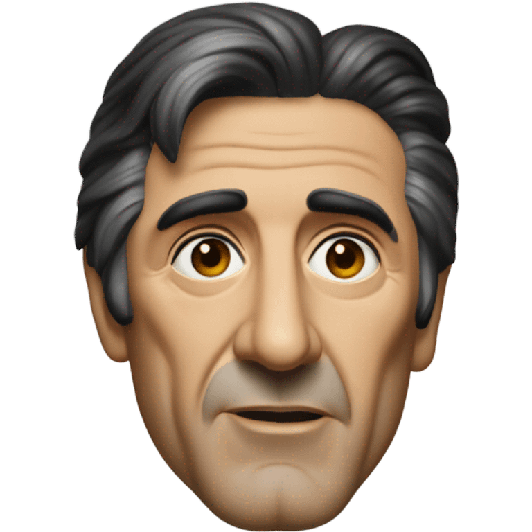 Al Pacino  emoji