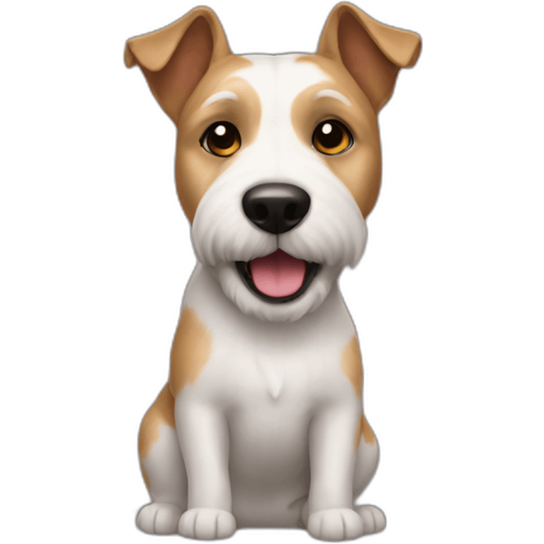 Martin Terrier emoji