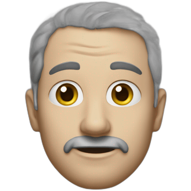 Heinsenberg emoji