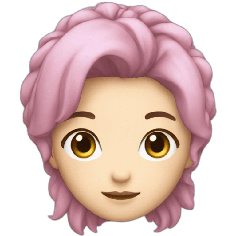 yuko emoji