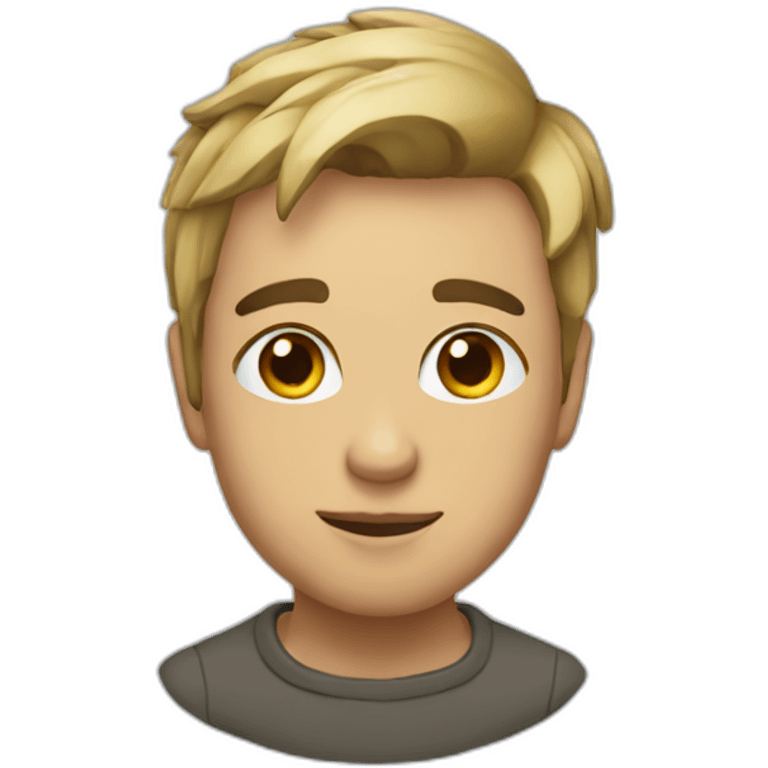 Cim emoji