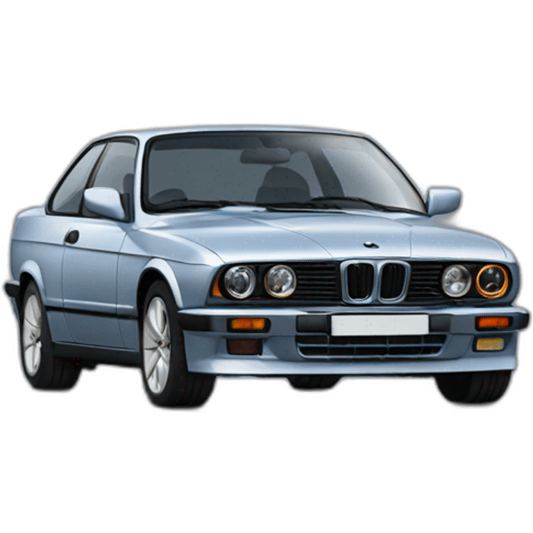 M440i emoji