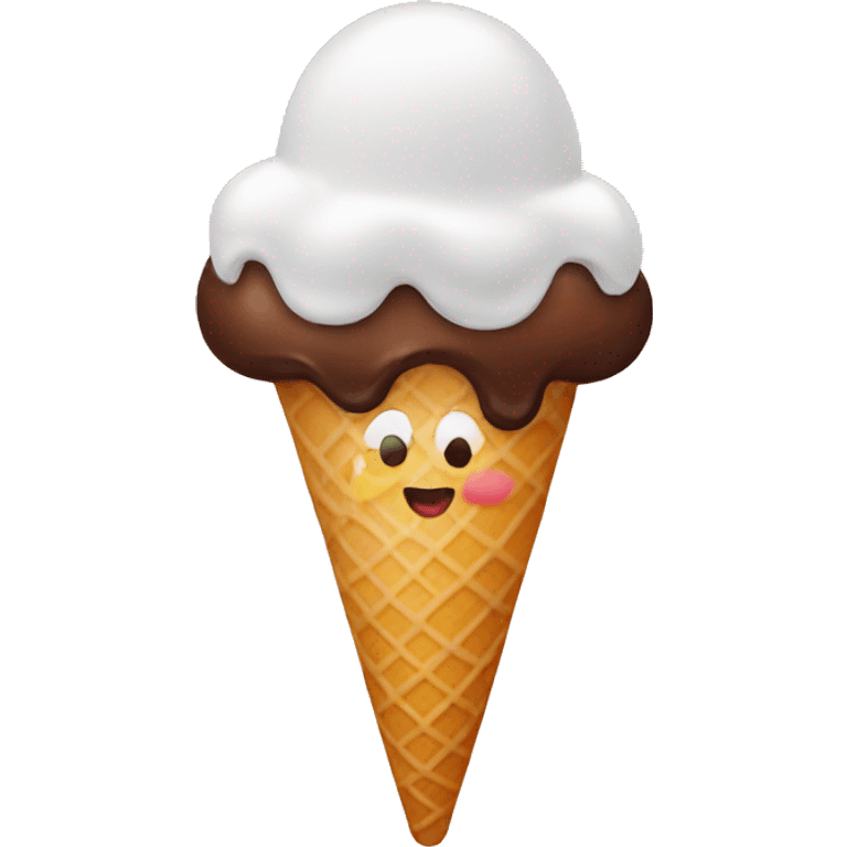 icecream emoji