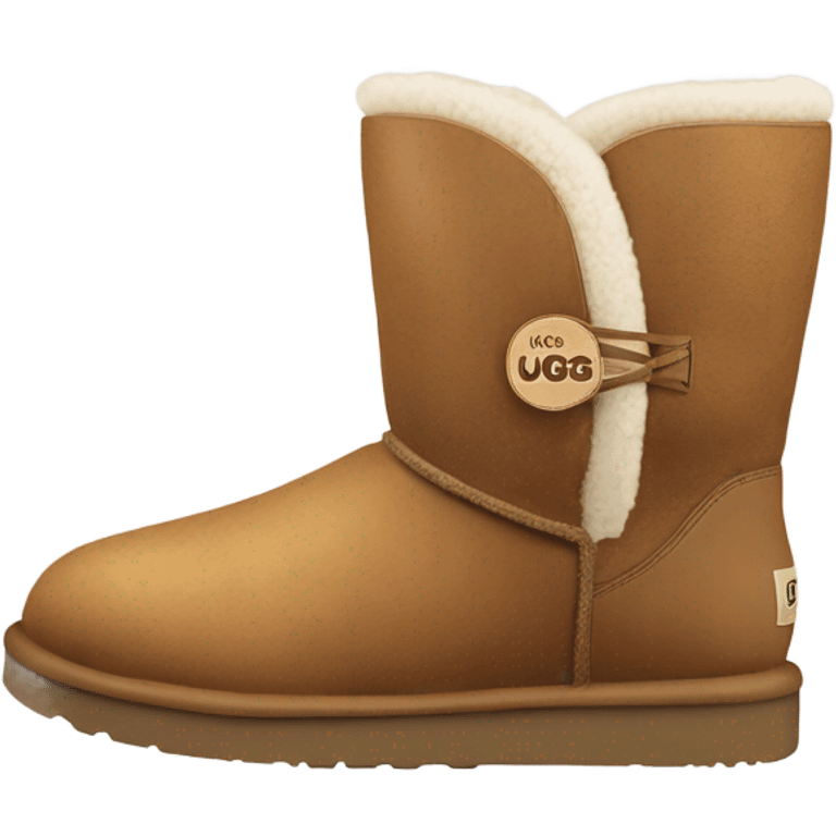 Uggs bots emoji