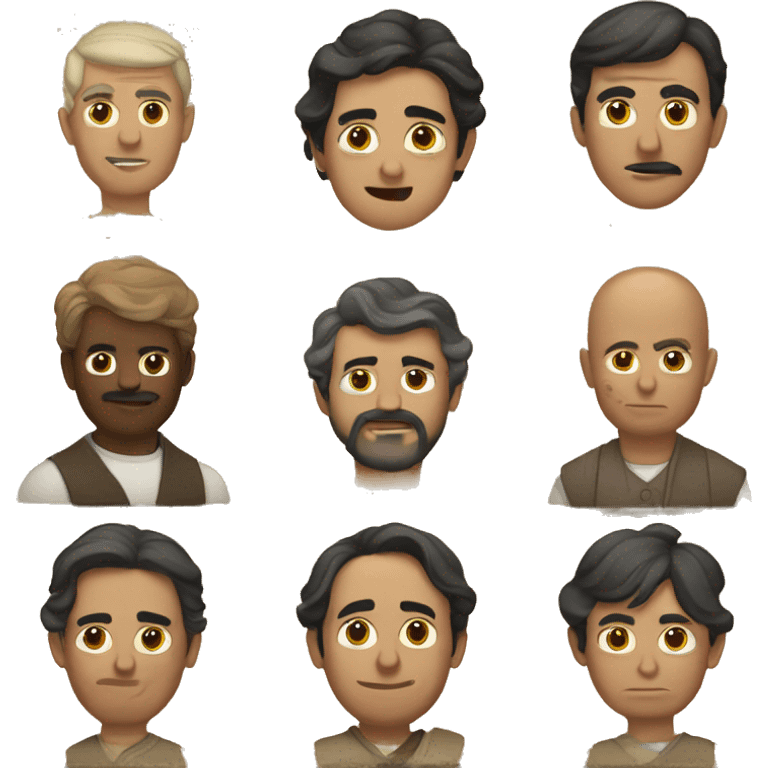 Andalusia emoji