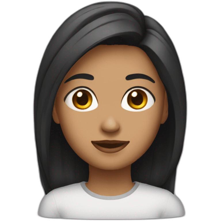 Ameylia saad emoji