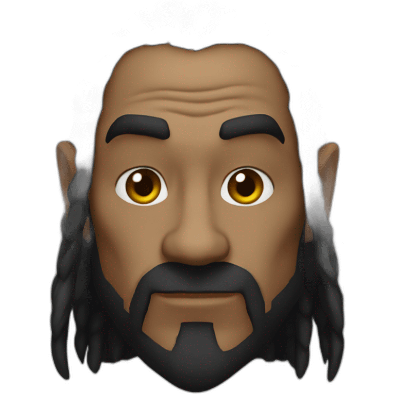 Warcraft emoji