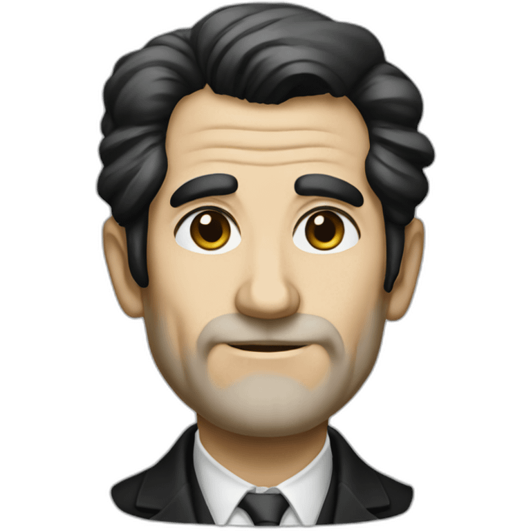 abe emoji