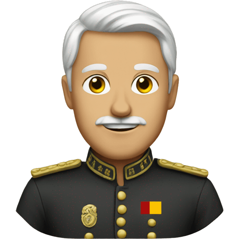 german salut emoji