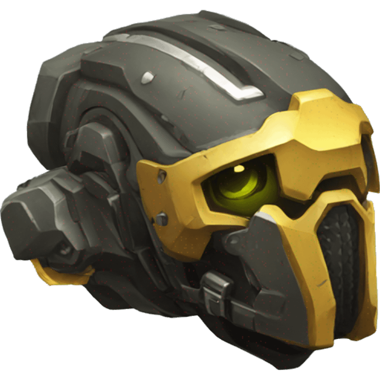 helldivers 2 fist emoji