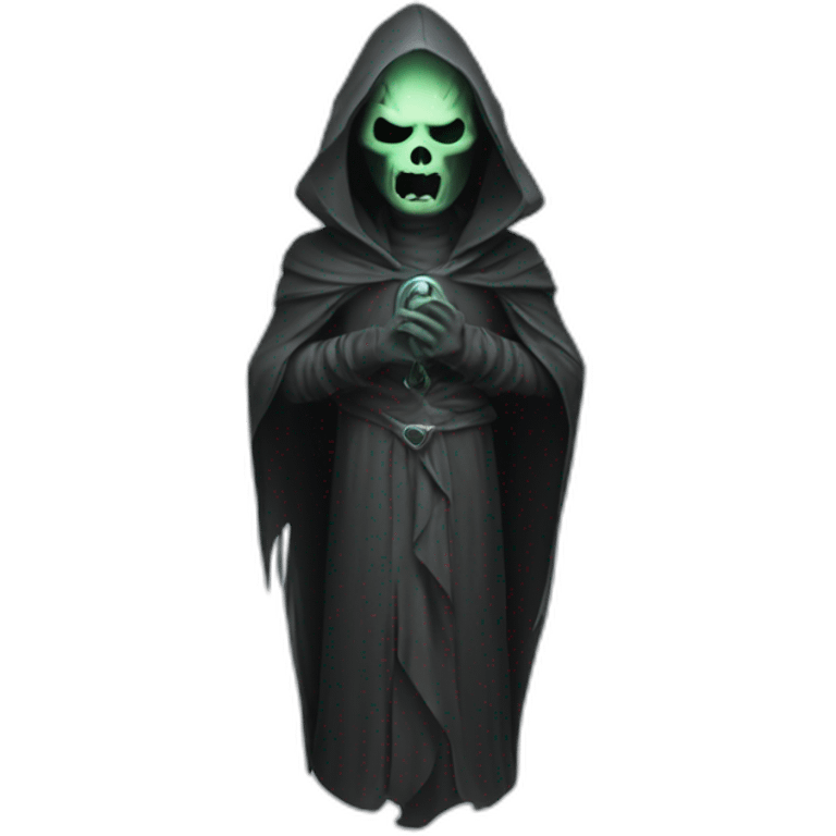 ring wraith emoji