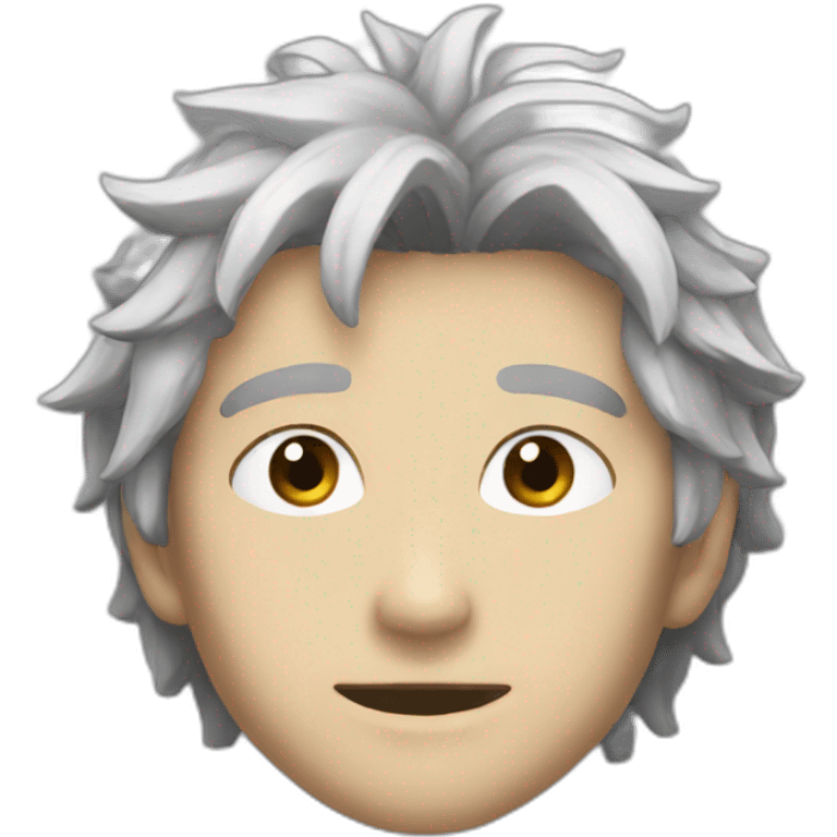 asta emoji