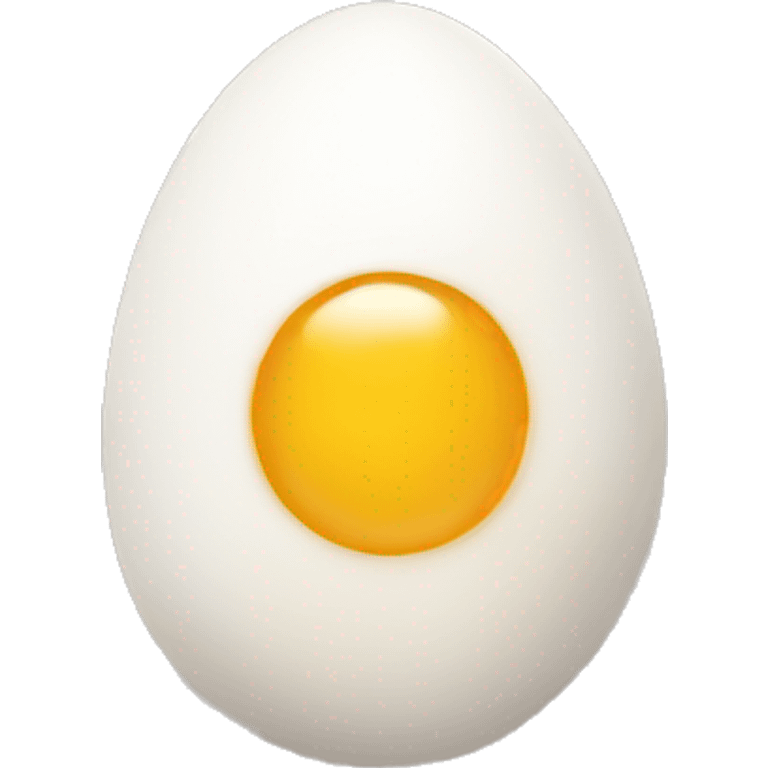 egg emoji