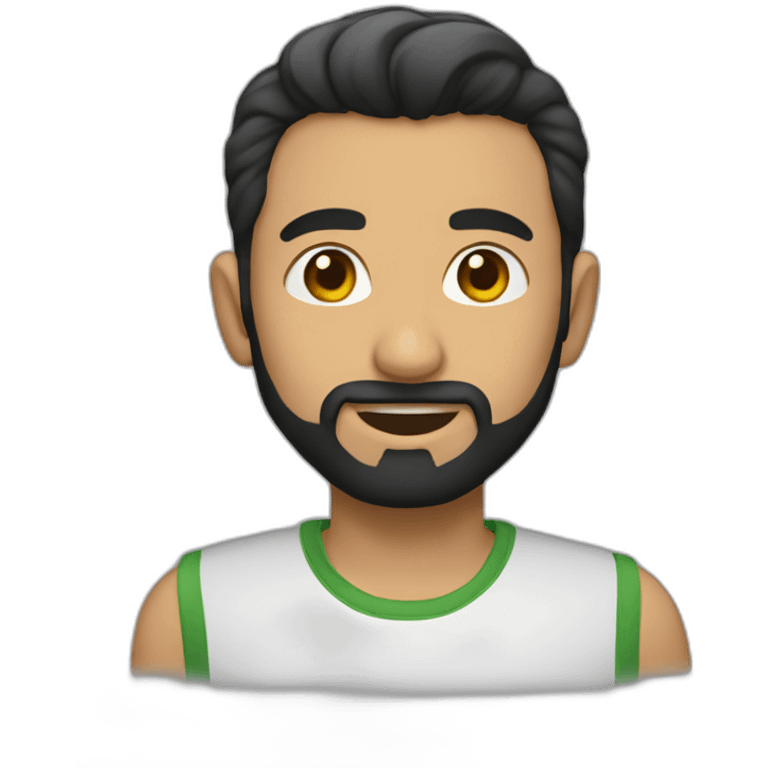 amir meimari the developer emoji