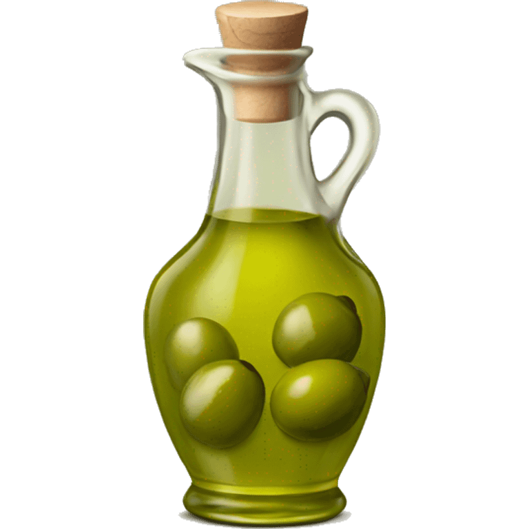 olive oil emoji