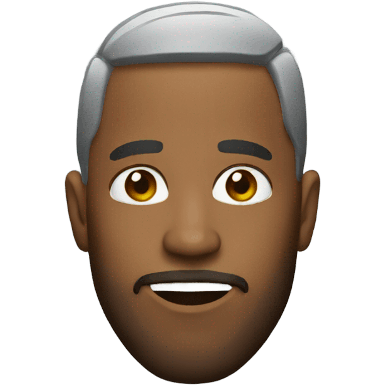 Player emoji