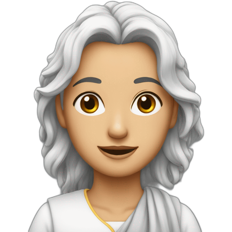 Nerandra modi emoji