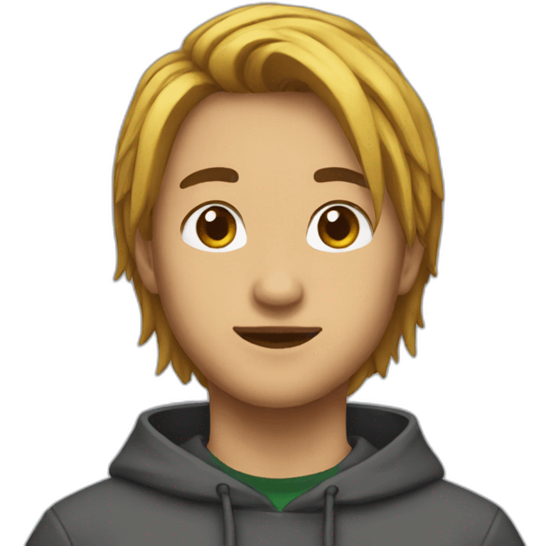 KATSUMI emoji