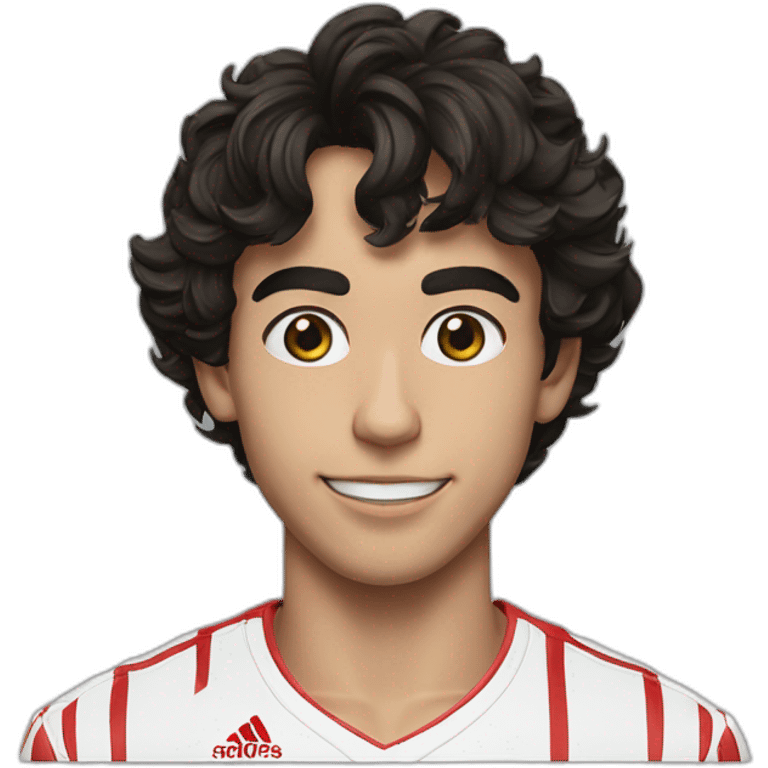 Joao felix emoji