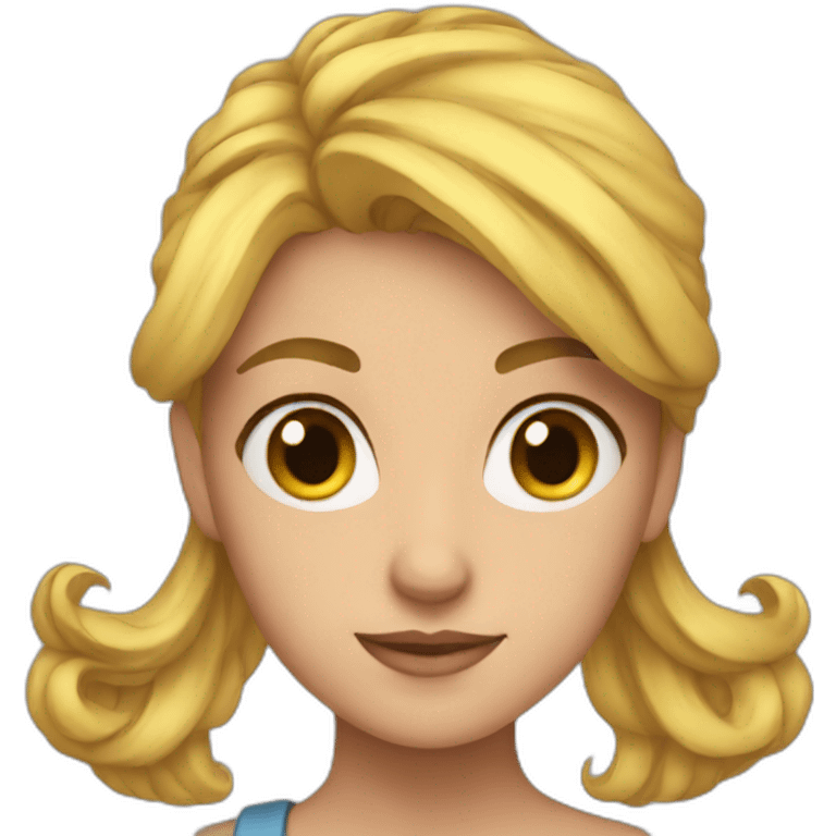 elea close emoji