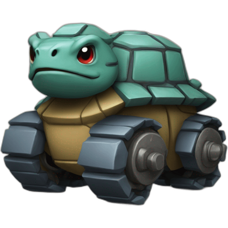 tortank  emoji