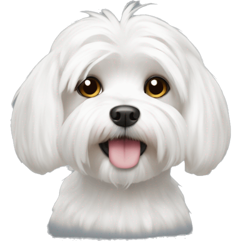 Maltese emoji