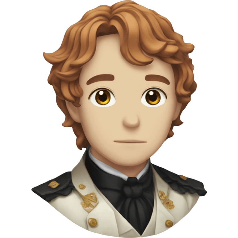 Chuuya  emoji