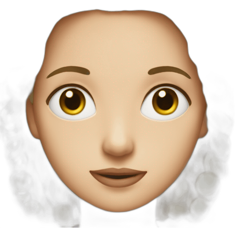 elisabeth emoji