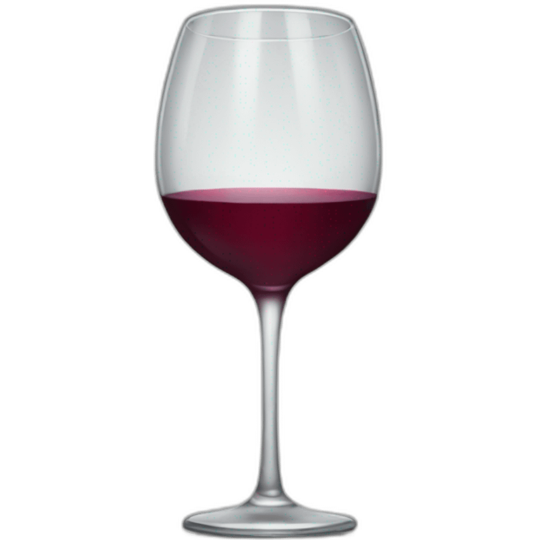 wine-glass-with-ears emoji