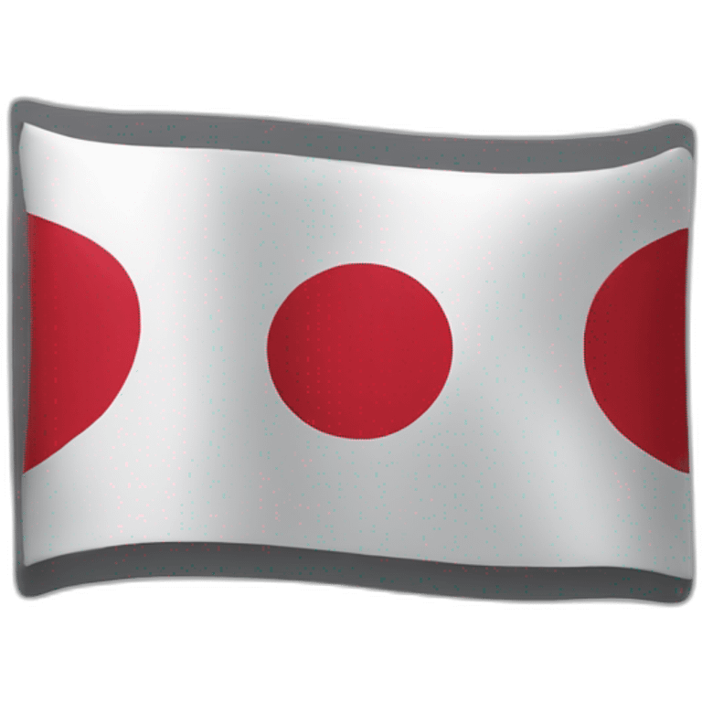 Japan flag emoji