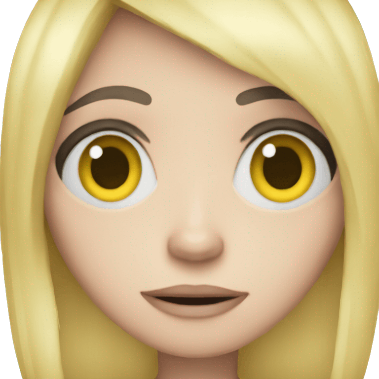 Coraline emoji