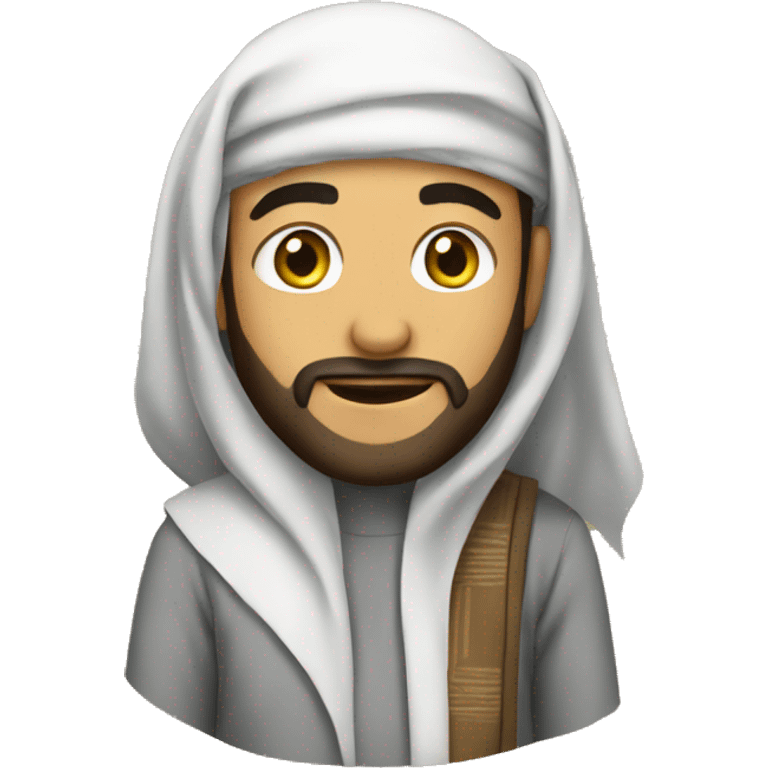 Islam emojis  emoji