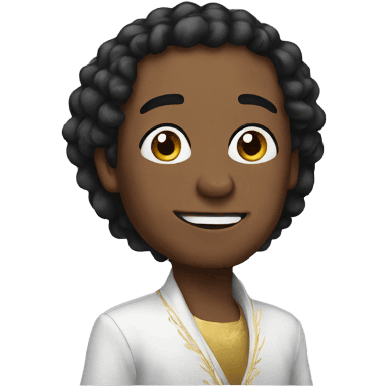 New years emoji