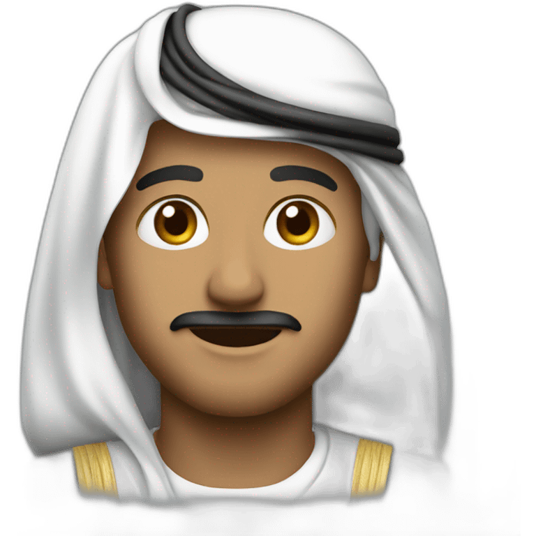 Kuwait emoji