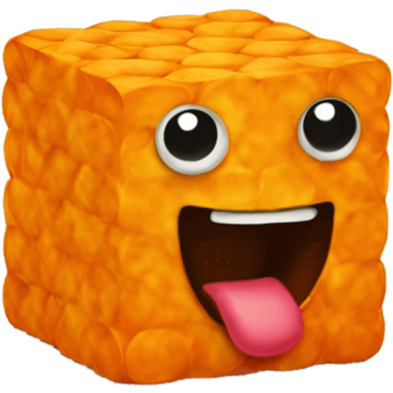 Q*bert emoji