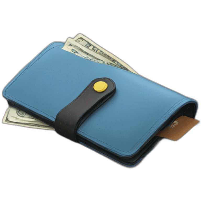 Citizen wallet emoji