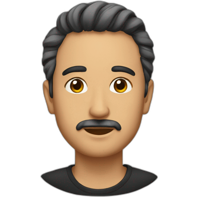 enrique escandon emoji